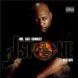 J-Stone - Mr. Cali Connect