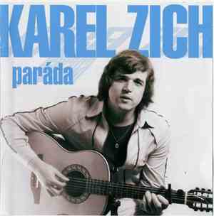 Karel Zich - Paráda