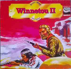 Karl May - Winnetou II