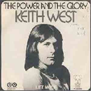 Keith West - The Power And The Glory / Liet Motif