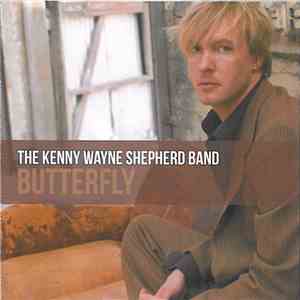 Kenny Wayne Shepherd Band - Butterfly