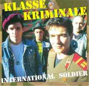 Klasse Kriminale - International Soldier