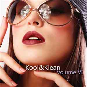 Konstantin Klashtorni - Kool & Klean - Volume 6