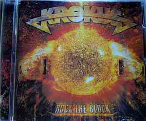 Krokus - Rock The Block