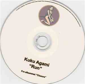 Kuku Agami - Run