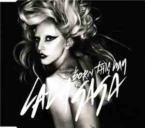 Lady Gaga - Born This Way