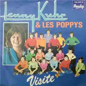 Lenny Kuhr & Les Poppys - Visite