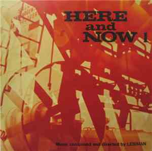 Lesiman - Here And Now Vol. 1