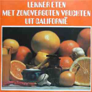 Letty de Jong / Cees Smal - Come Back To Your Senses