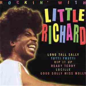 Little Richard - Rockin´ with Little Richard
