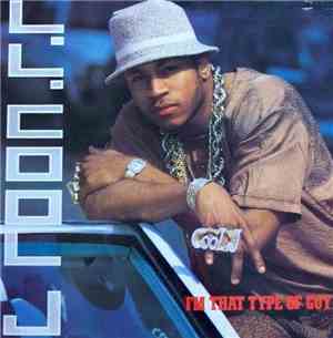 L.L. Cool J - I'm That Type Of Guy