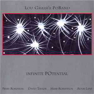 Lou Grassi's PoBand - Infinite POtential