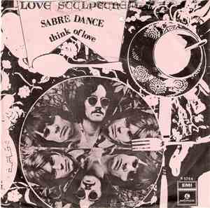 Love Sculpture - Sabre Dance