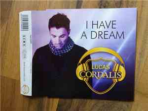 Lucas Cordalis - I Have A Dream