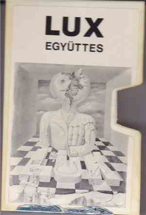 Lux Együttes - Lux