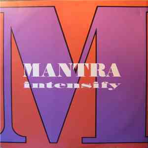 Mantra  - Intensify