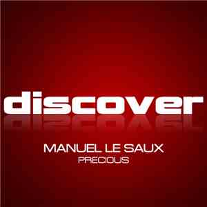 Manuel Le Saux - Precious