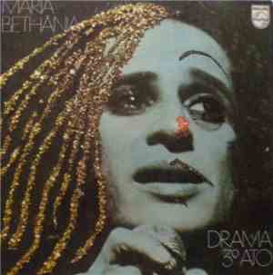 Maria Bethânia - Drama 3º Ato 
