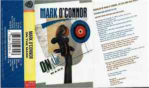 Mark O'Connor - On The Mark