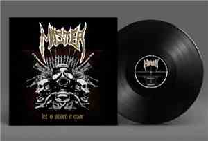 Master  - Let's Start A War