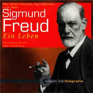 Max Volkert Martens, Ingo Hülsmann - Ralph Gerstenberg - Sigmund Freud (Ein ...