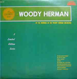 Members Of The Woody Herman Orchestra - The Stereophonic Sound Of Woody Her ...