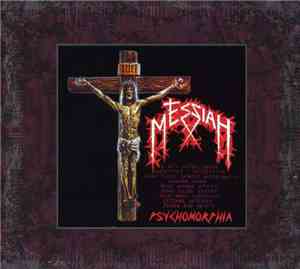 Messiah  - Psychomorphia