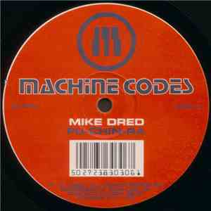Mike Dred - Fu-Chin-Ra