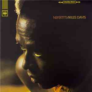 Miles Davis - Nefertiti