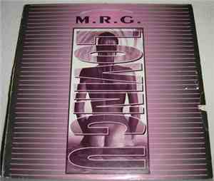 M.R.G. - Loving U