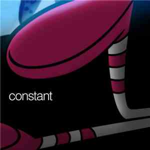 mrSimon - Constant EP