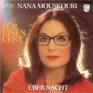 Nana Mouskouri - Für Einen Cent