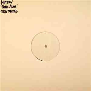Netsky - Come Alive