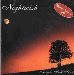 Nightwish - Angels Fall First