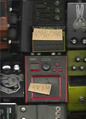 Noisavoisa - Sram