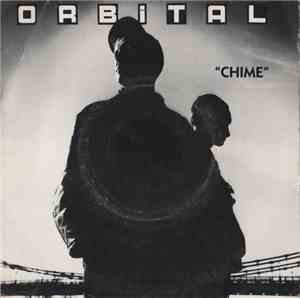 Orbital - Chime