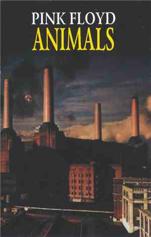 Pink Floyd - Animals