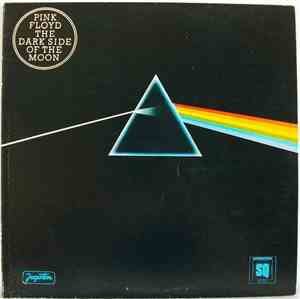 Pink Floyd - The Dark Side Of The Moon
