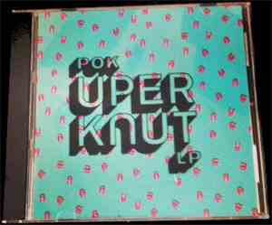Pok - Uperkuut