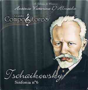 Pyotr Ilyich Tchaikovsky - Sinfonia nº 6