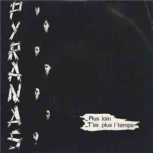 Pyranas - Plus Loin / T'as Plus L'temps