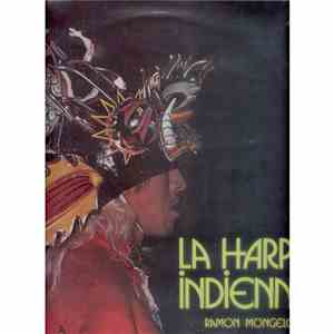 Ramon Mongelos - La Harpe Indienne