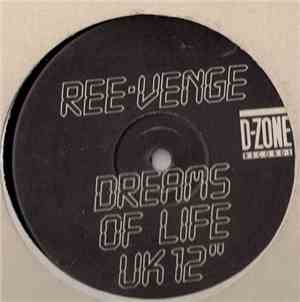 Ree-Venge - Dreams Of Life
