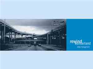 Rewind Wonderland - Sleep Management