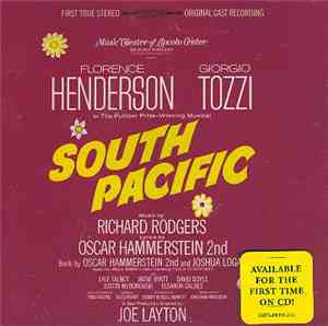 Rodgers & Hammerstein, Florence Henderson, Giorgio Tozzi - South Pacific -  ...