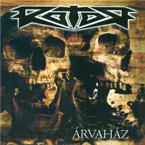 Rotor  - Árvaház