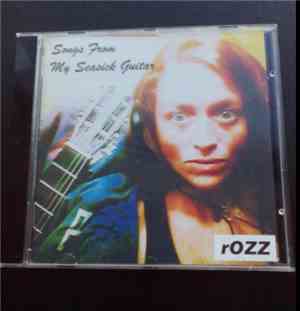 rOZZ  - Songs From My Seasick Guitar