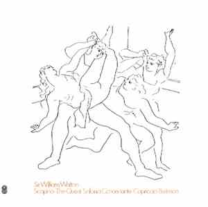 Sir William Walton - Scapino / The Quest / Sinfonia Concertante / Capriccio ...