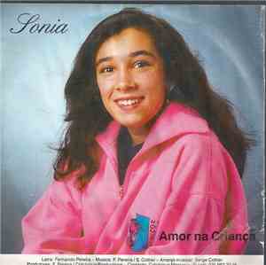 Sonia  - Amor Na Criança