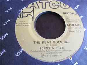 Sonny & Cher - The Beat Goes On